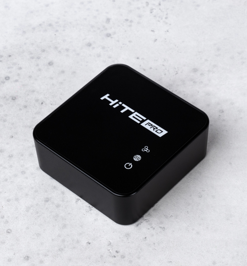 Сервер умного дома