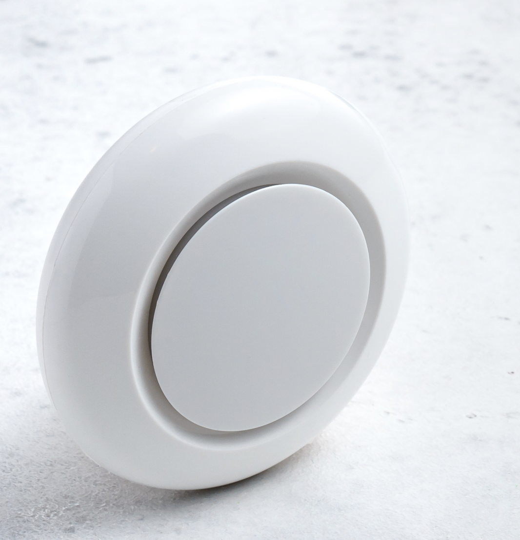 Датчик температуры и влажности