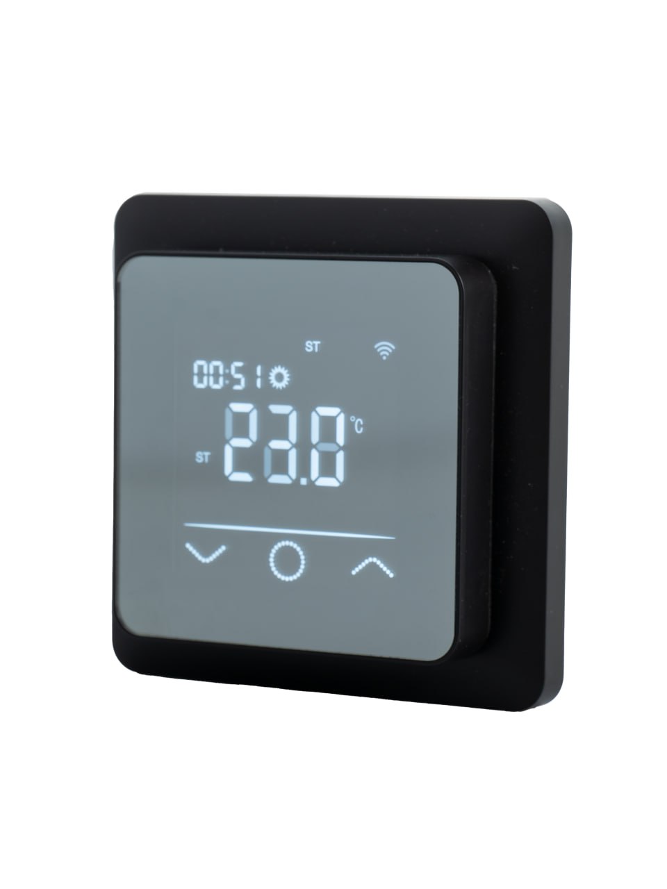 Терморегулятор