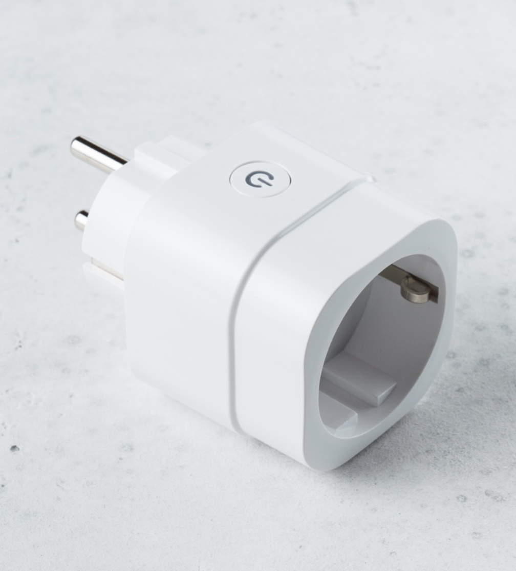 Внешняя розетка