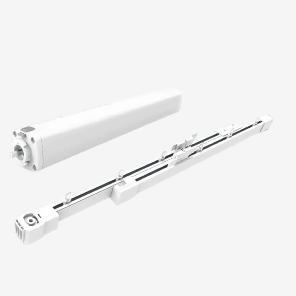 Электрокарниз